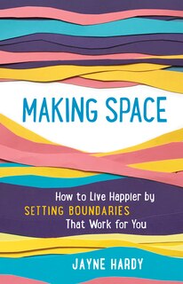 Front cover_Making Space