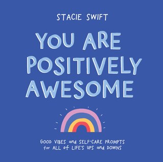 Couverture_You Are Positively Awesome