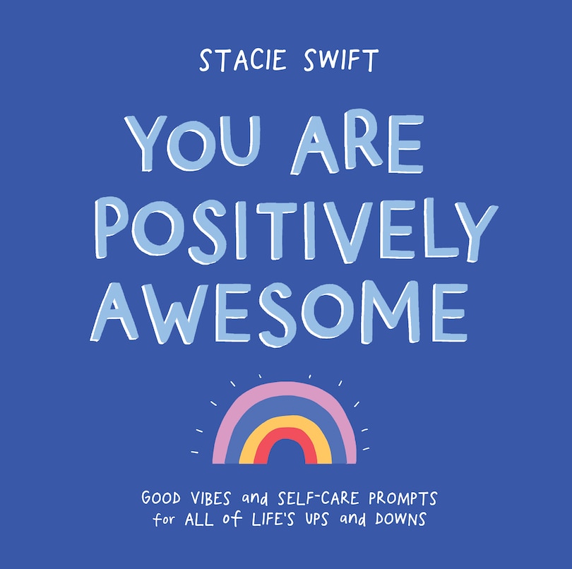 Couverture_You Are Positively Awesome