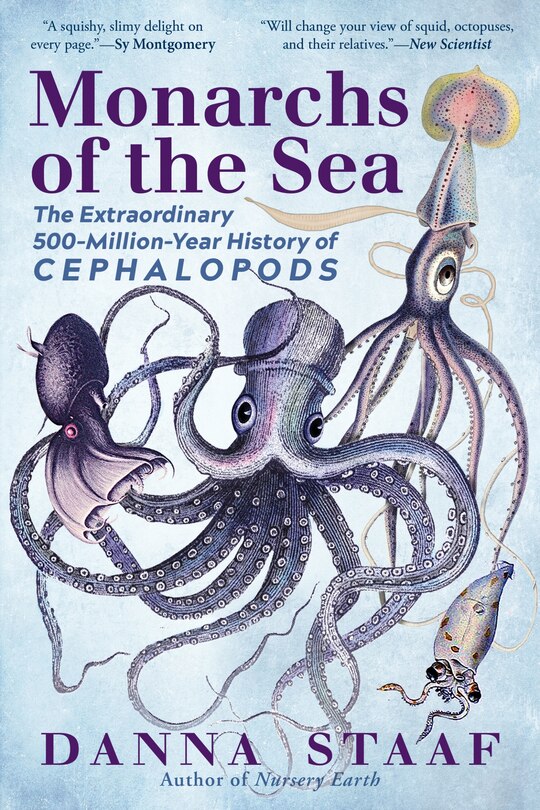 Front cover_Monarchs Of The Sea