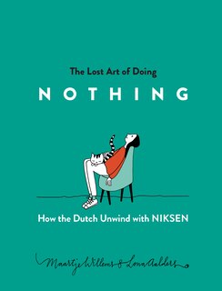 Couverture_The Lost Art of Doing Nothing