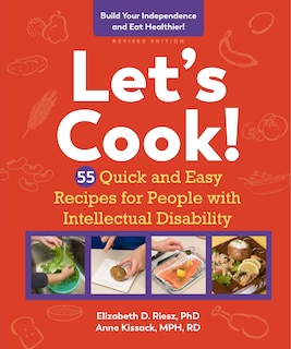 Couverture_Let’s Cook!