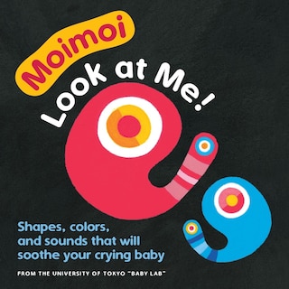 Couverture_Moimoi—Look at Me!