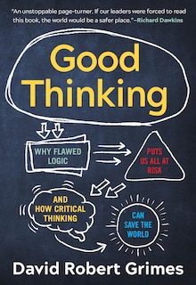 Front cover_Good Thinking