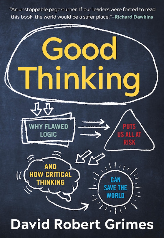 Front cover_Good Thinking