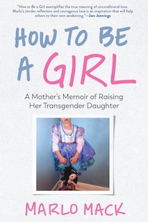 Couverture_How to Be a Girl