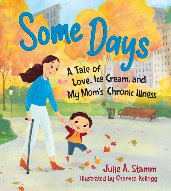 Front cover_Some Days
