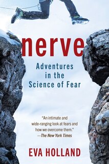 Front cover_Nerve