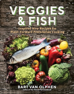 Front cover_Veggies & Fish