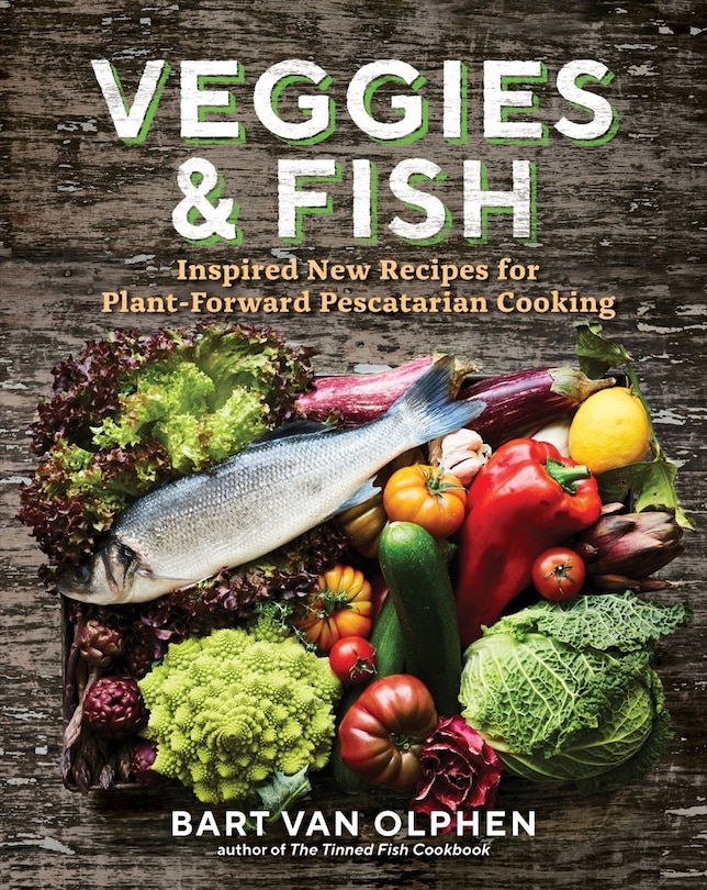 Front cover_Veggies & Fish