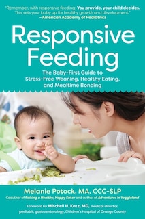Front cover_Responsive Feeding