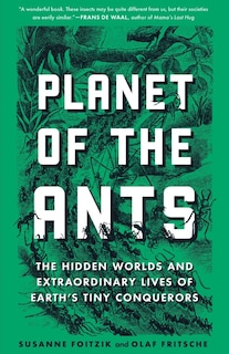 Front cover_Planet of the Ants