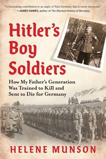 Couverture_HITLERS BOY SOLDIERS