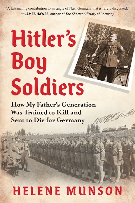 Couverture_HITLERS BOY SOLDIERS
