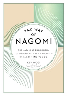 Front cover_The Way of Nagomi