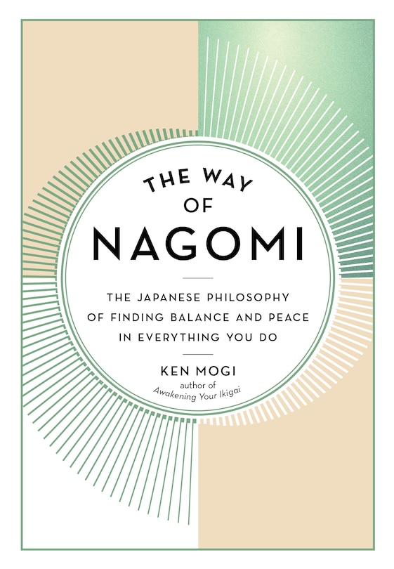 Front cover_The Way of Nagomi