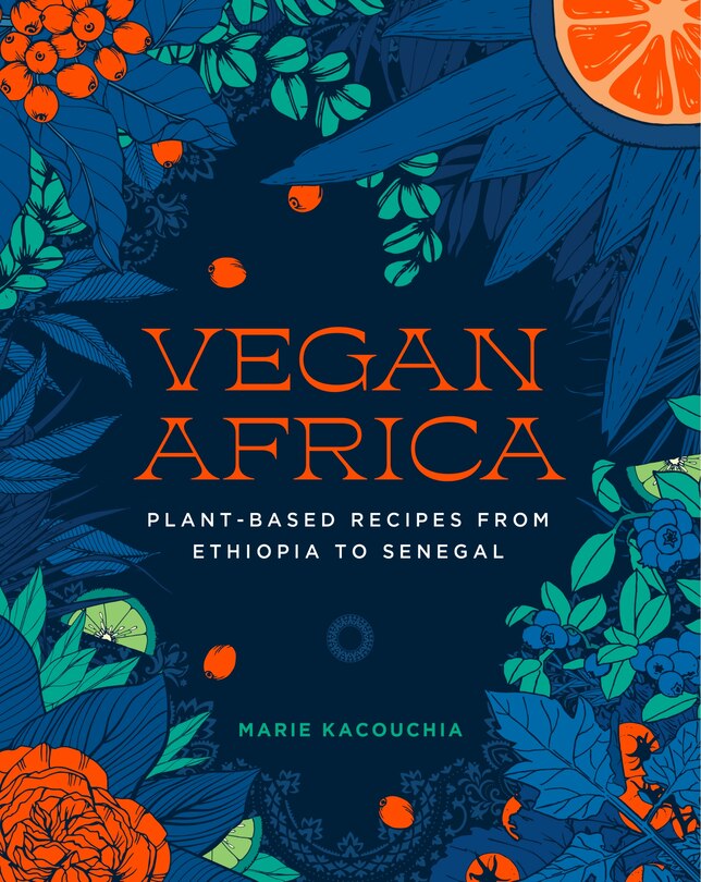 Couverture_Vegan Africa