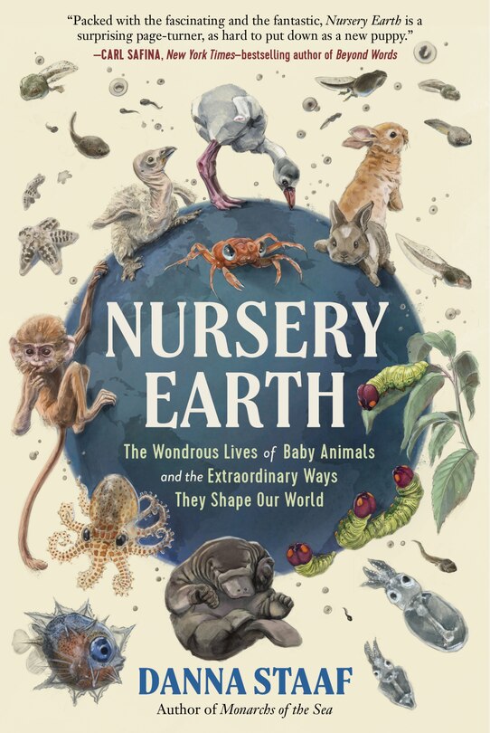 Front cover_Nursery Earth