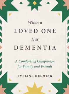 Couverture_When a Loved One Has Dementia