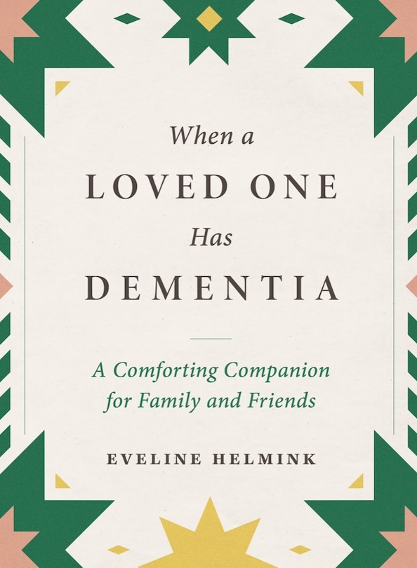 Couverture_When a Loved One Has Dementia