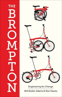 Front cover_The Brompton