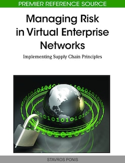 Front cover_Managing Risk in Virtual Enterprise Networks