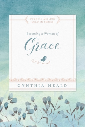 Becoming a Woman of Grace