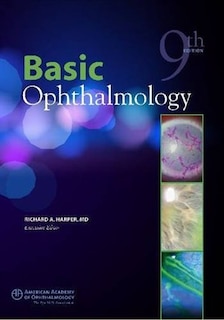 Couverture_Basic Ophthalmology