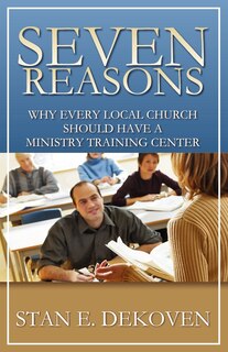 Front cover_Seven Reasons