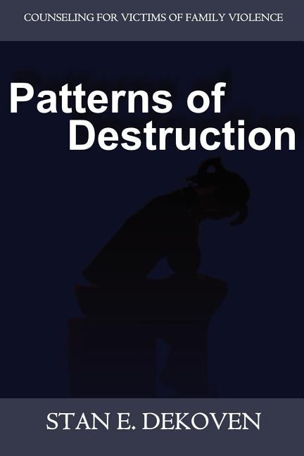 Front cover_Patterns of Destruction