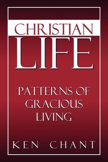 Front cover_Christian Life