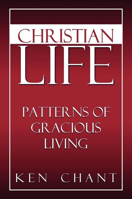 Front cover_Christian Life