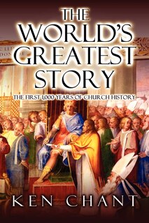Couverture_The World's Greatest Story