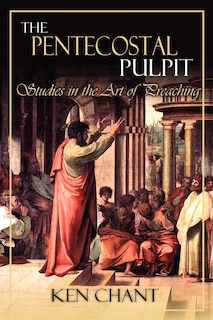 Couverture_The Pentecostal Pulpit