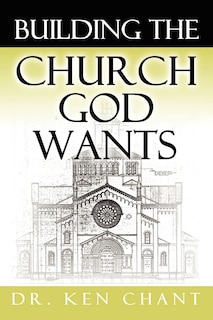 Front cover_Building the Church God Wants