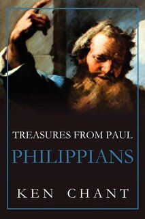 Front cover_Treasures of Paul Philippians