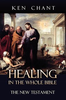 Couverture_Healing in the Whole Bible - New Testament