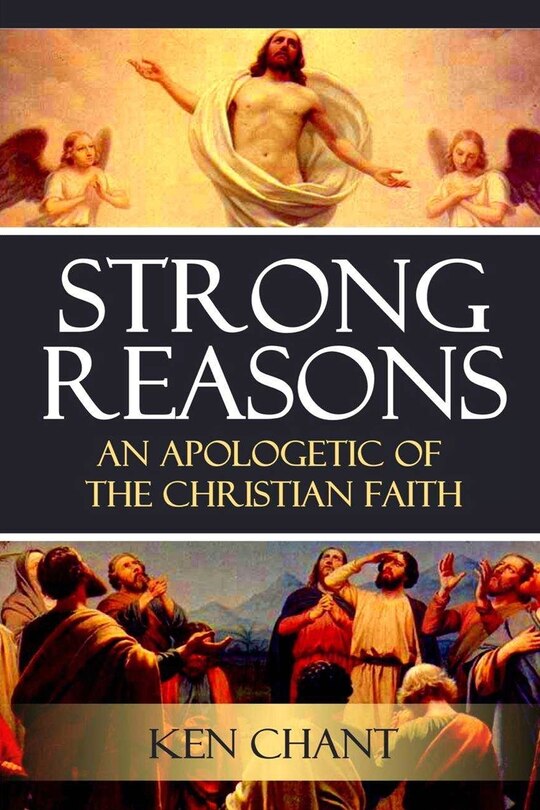 Front cover_Strong Reasons