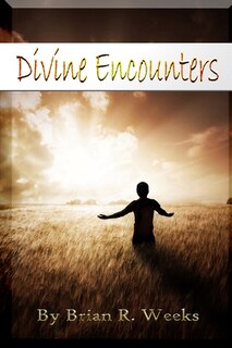 Front cover_Divine Encounters