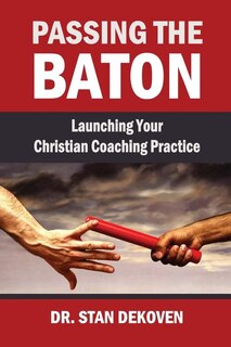 Couverture_Passing the Baton