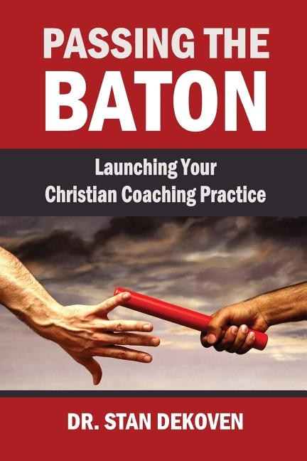 Couverture_Passing the Baton