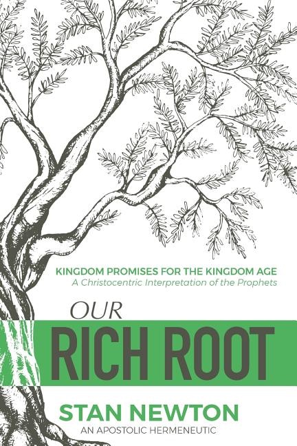 Couverture_Our Rich Root