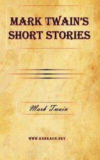 Mark Twain's Short Stories