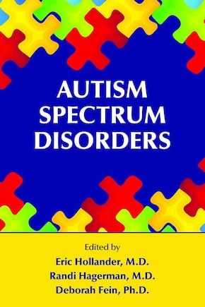 Autism Spectrum Disorders