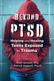 Couverture_Beyond Ptsd