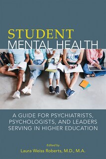 Couverture_Student Mental Health