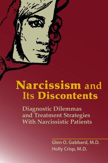 Couverture_Narcissism And Its Discontents