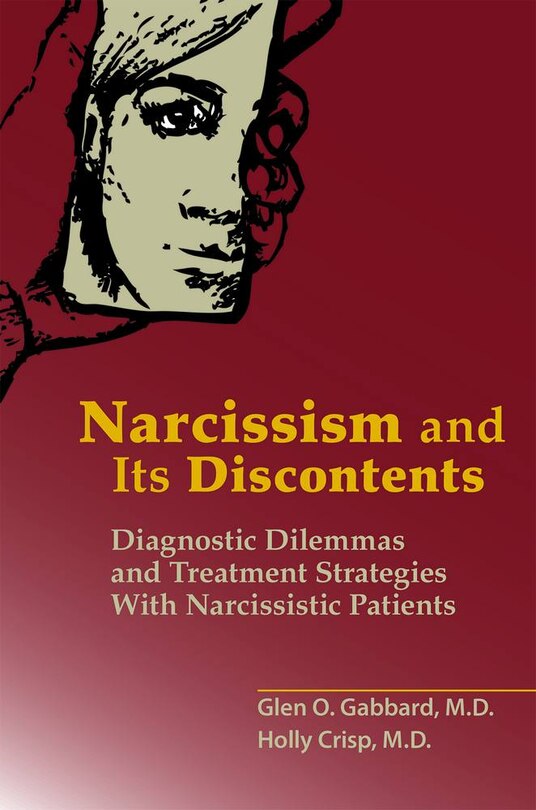 Couverture_Narcissism And Its Discontents
