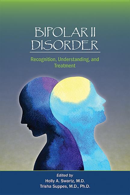 Front cover_Bipolar Ii Disorder