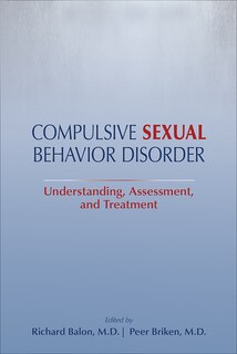 Front cover_Compulsive Sexual Behavior Disorder